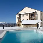 Hotel apartamentowy Odalys Mille Soleils Font-Romeu-Odeillo-Via