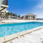 Hotel apartamentowy Odalys Mille Soleils 3*