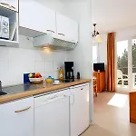 Odalys Mille Soleils Hotel apartamentowy 3*