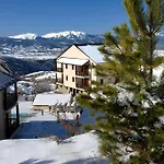 Hotel apartamentowy Odalys Mille Soleils 3*