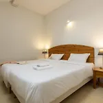 千阳欧达利斯公寓式酒店