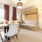 Hotel apartamentowy Odalys Mille Soleils