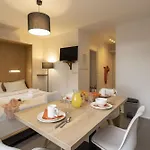 Odalys Mille Soleils Hotel apartamentowy