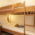 Hotel apartamentowy Odalys Mille Soleils