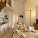 Hotel apartamentowy Odalys Mille Soleils 3*