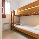 Hotel apartamentowy Odalys Mille Soleils Font-Romeu-Odeillo-Via