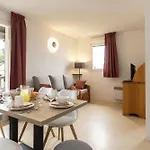 Hotel apartamentowy Odalys Mille Soleils 3*