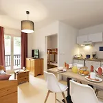 Odalys Mille Soleils Hotel apartamentowy