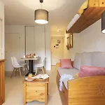 Hotel apartamentowy Odalys Mille Soleils