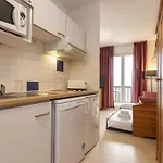 Odalys Mille Soleils Hotel apartamentowy