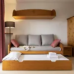 Hotel apartamentowy Odalys Mille Soleils 3*
