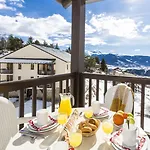 Odalys Mille Soleils Hotel apartamentowy 3*