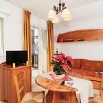 Odalys Mille Soleils Hotel apartamentowy