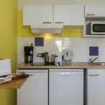 Odalys Mille Soleils Hotel apartamentowy Font-Romeu-Odeillo-Via