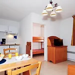 Hotel apartamentowy Odalys Mille Soleils Font-Romeu-Odeillo-Via