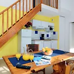 Odalys Mille Soleils Hotel apartamentowy