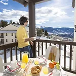 Odalys Mille Soleils Hotel apartamentowy Font-Romeu-Odeillo-Via