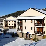 Odalys Mille Soleils 3* Font-Romeu-Odeillo-Via