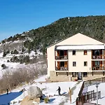 Odalys Mille Soleils Hotel apartamentowy
