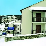 Odalys Mille Soleils Hotel apartamentowy 3*