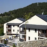 Hotel apartamentowy Odalys Mille Soleils 3*