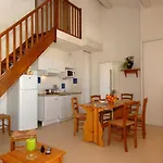 Odalys Mille Soleils Hotel apartamentowy 3*
