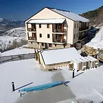 公寓式酒店 千阳欧达利斯公寓式酒店