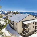 Hotel apartamentowy Odalys Mille Soleils 3*