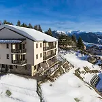 Odalys Mille Soleils 3* Font-Romeu-Odeillo-Via
