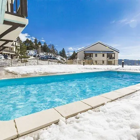 Aparthotel Odalys Mille Soleils 3*