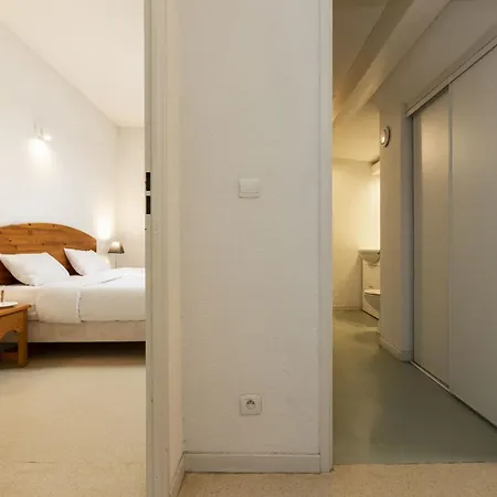 Apart-hotel Odalys Mille Soleils
