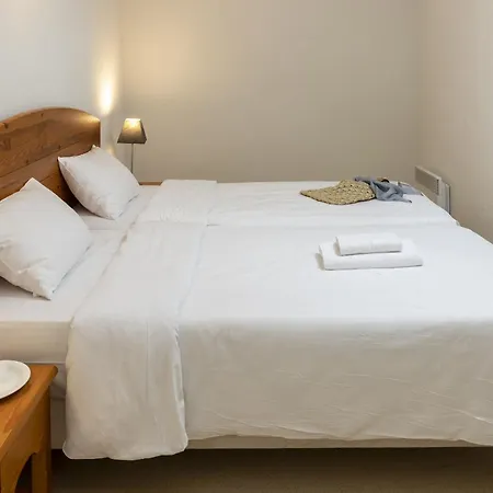 Odalys Mille Soleils Apart-hotel 3*