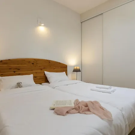 Odalys Mille Soleils Apart-hotel 3*