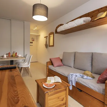 Odalys Mille Soleils Font-Romeu-Odeillo-Via