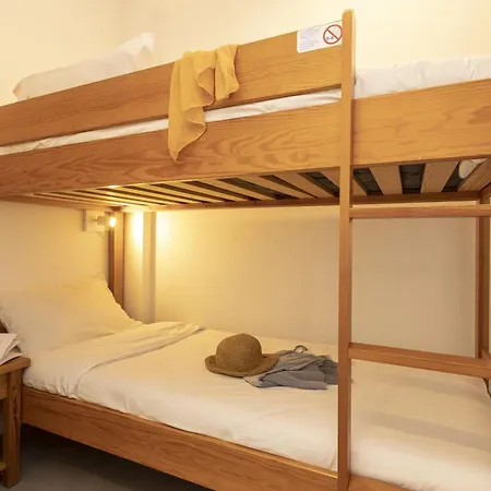 Aparthotel Odalys Mille Soleils