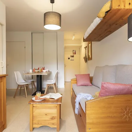 Apart-hotel Odalys Mille Soleils