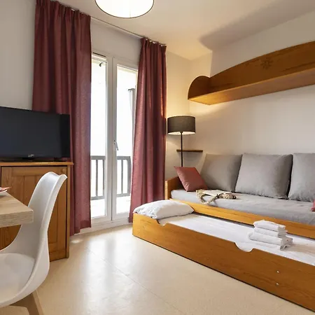 Odalys Mille Soleils 3*