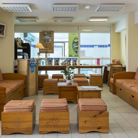 Odalys Mille Soleils Ξενοδοχείο με διαμερίσματα