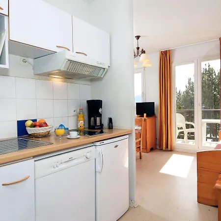 Odalys Mille Soleils Aparthotel 3*