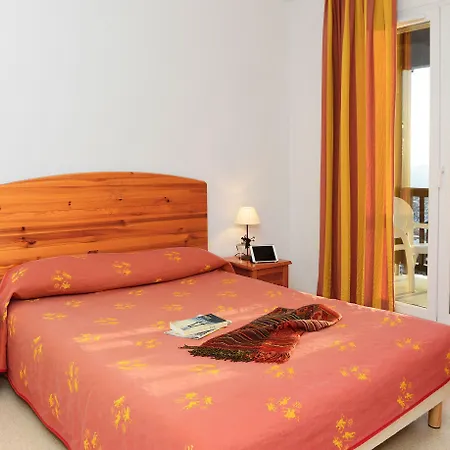 Aparthotel Odalys Mille Soleils