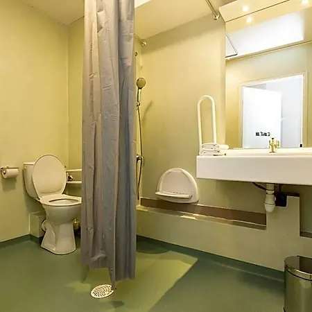 Aparthotel Odalys Mille Soleils 3*