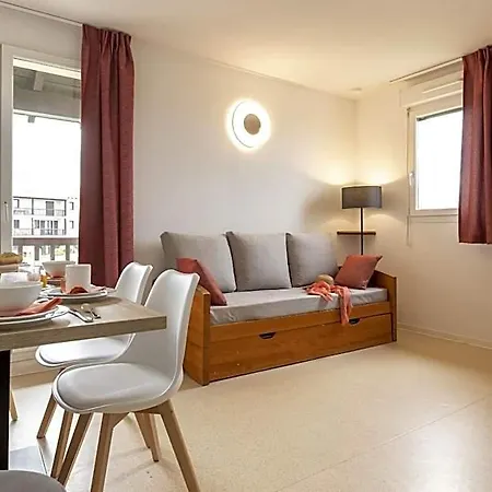 Odalys Mille Soleils Aparthotel 3*