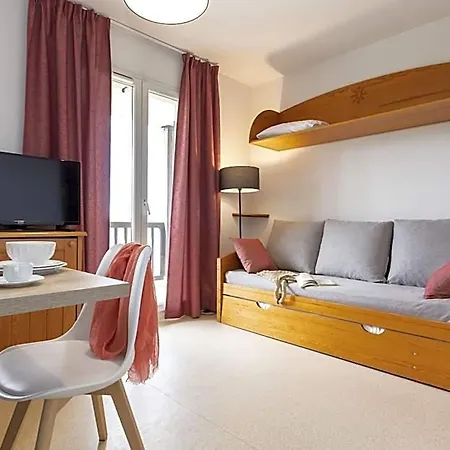 Aparthotel Odalys Mille Soleils