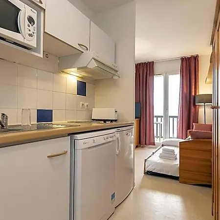Odalys Mille Soleils Aparthotel