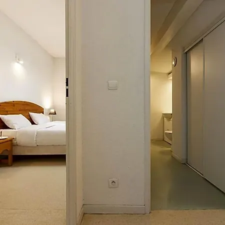 Odalys Mille Soleils Aparthotel 3*