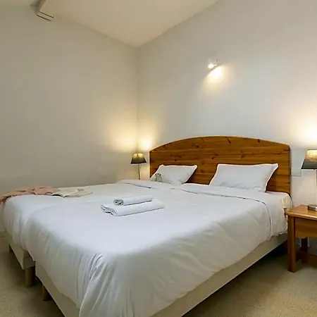 Aparthotel Odalys Mille Soleils Font-Romeu-Odeillo-Via