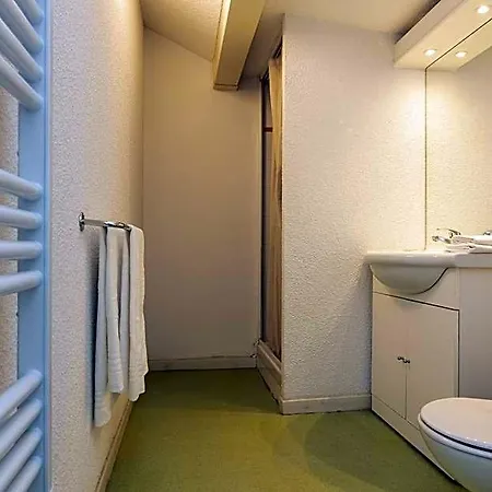 Odalys Mille Soleils Aparthotel Font-Romeu-Odeillo-Via