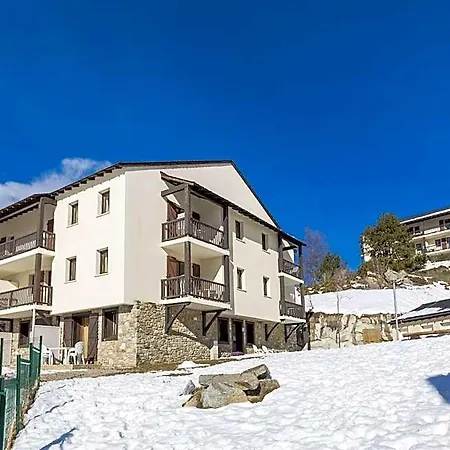 Aparthotel Odalys Mille Soleils 3*