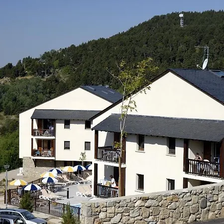 Ξενοδοχείο με διαμερίσματα Odalys Mille Soleils 3*