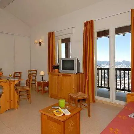 Odalys Mille Soleils Aparthotel